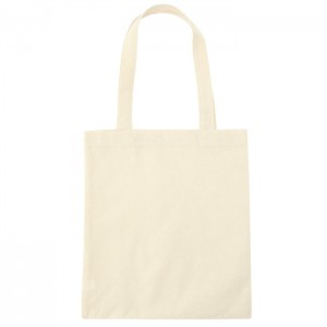 Muji Cotton My Small/B5 Uomo Borse Tote Bianche | PT3C0P22K