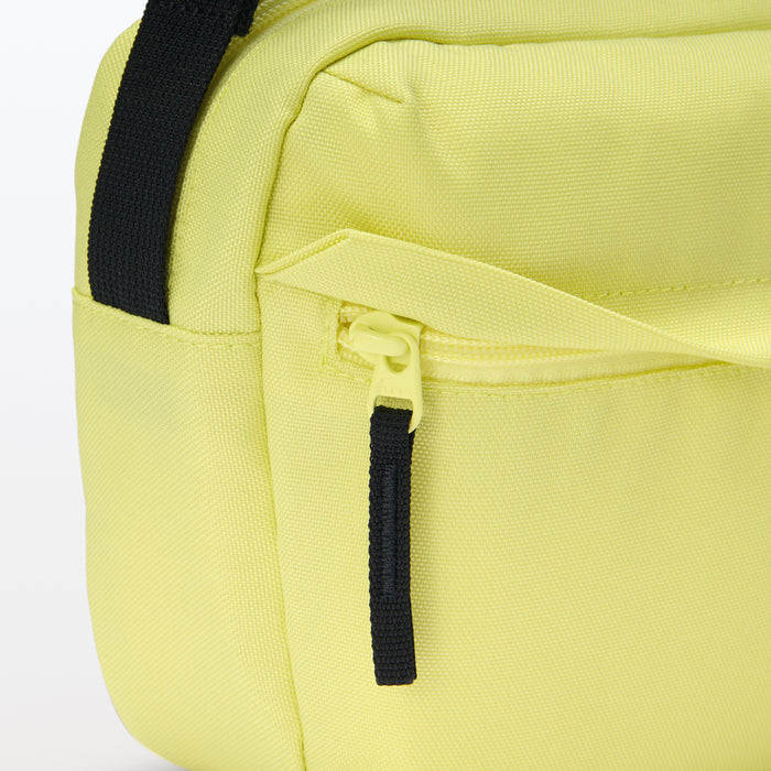Muji 2-Way Water Repellent Uomo Borse A Tracolla Gialle | XC4F9A06J