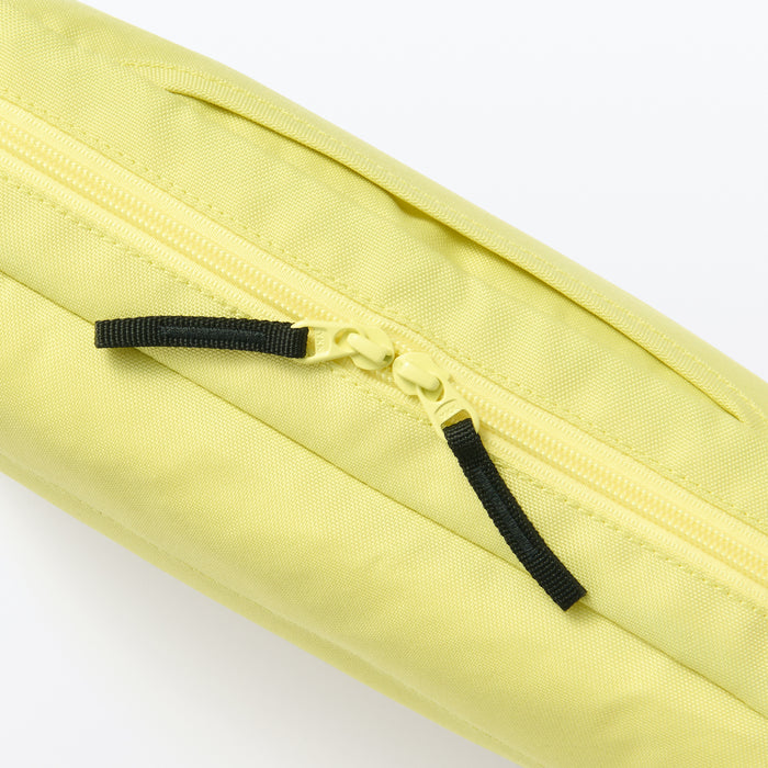Muji 2-Way Water Repellent Uomo Borse A Tracolla Gialle | XC4F9A06J