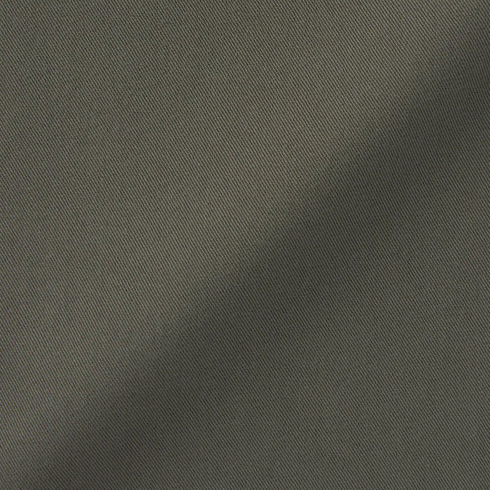 Muji 4-Way Stretch Chino Slim Inseam Donna Pantaloni Grigie | XV4T1B13L