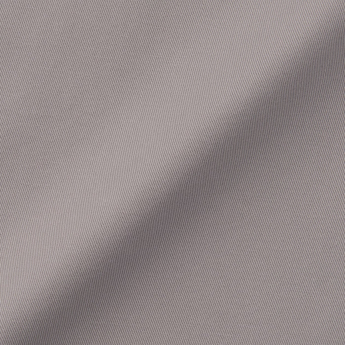 Muji Chino Regular Fit Uomo Pantaloni Grigie | LE8P9K15N