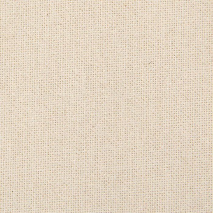 Muji Cotton My Large/A3 Uomo Borse Tote Bianche | PS0X1H01U