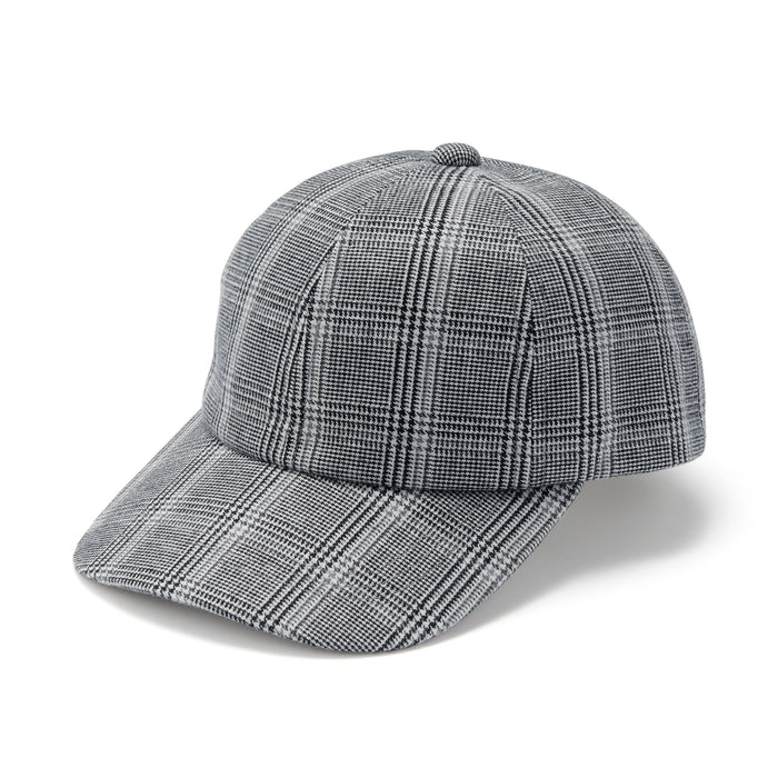 Muji Flannel Donna Berretti Grigie | SX8D1E94X