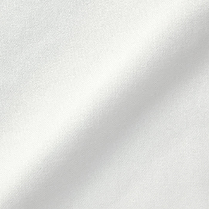 Muji Flannel Stand Collar Long Sleeve Uomo Camicie Bianche | HZ1S1P01X