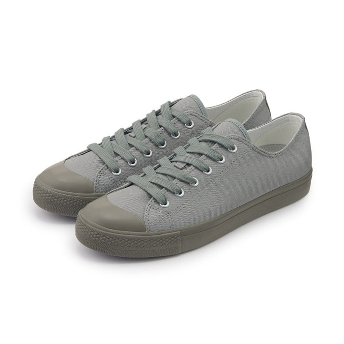 Muji Less Tiring Pattern Donna Sneakers Grigie | CW7O9N56S