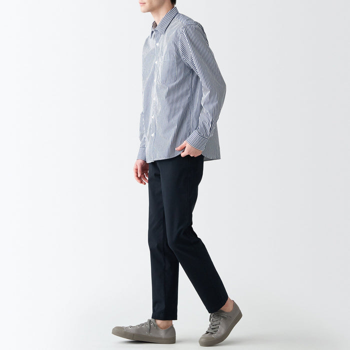 Muji Less Tiring Pattern Donna Sneakers Grigie | CW7O9N56S
