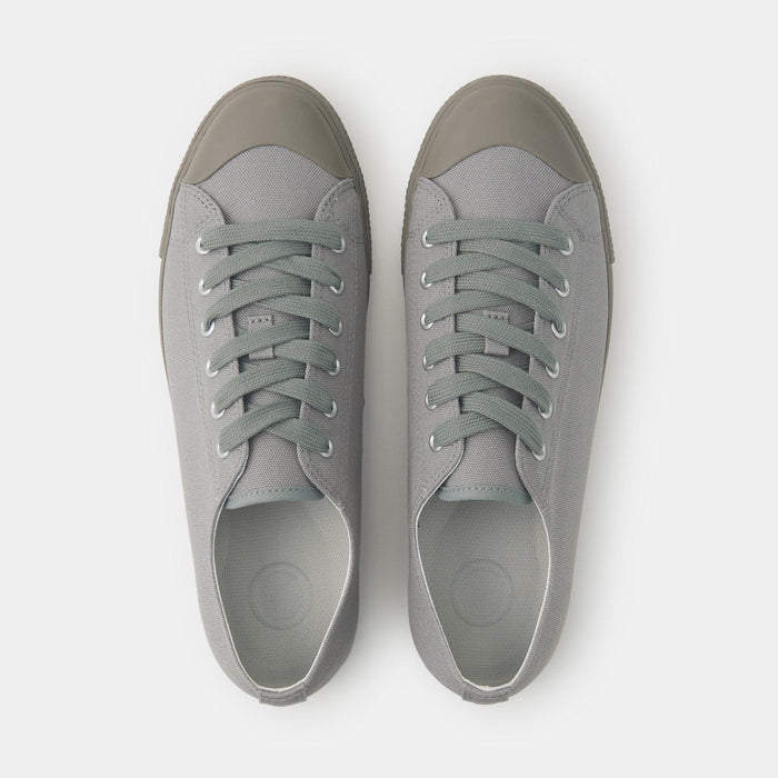 Muji Less Tiring Pattern Donna Sneakers Grigie | CW7O9N56S
