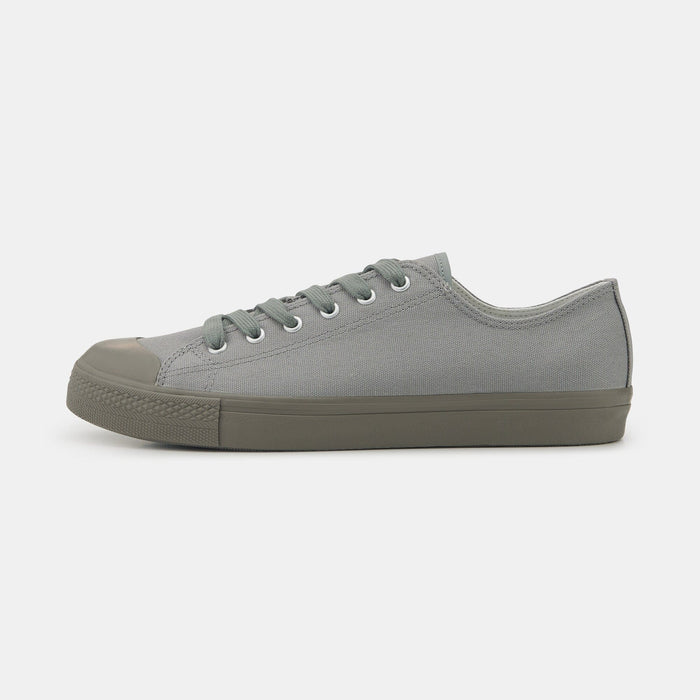 Muji Less Tiring Pattern Donna Sneakers Grigie | CW7O9N56S