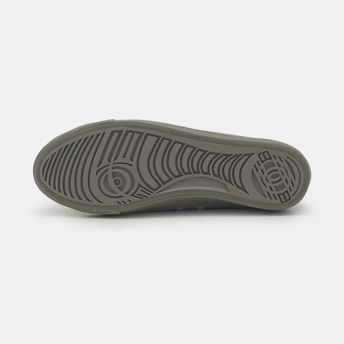 Muji Less Tiring Pattern Donna Sneakers Grigie | CW7O9N56S
