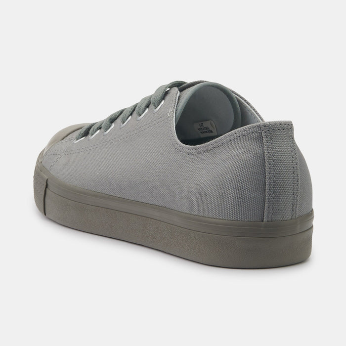 Muji Less Tiring Pattern Donna Sneakers Grigie | CW7O9N56S