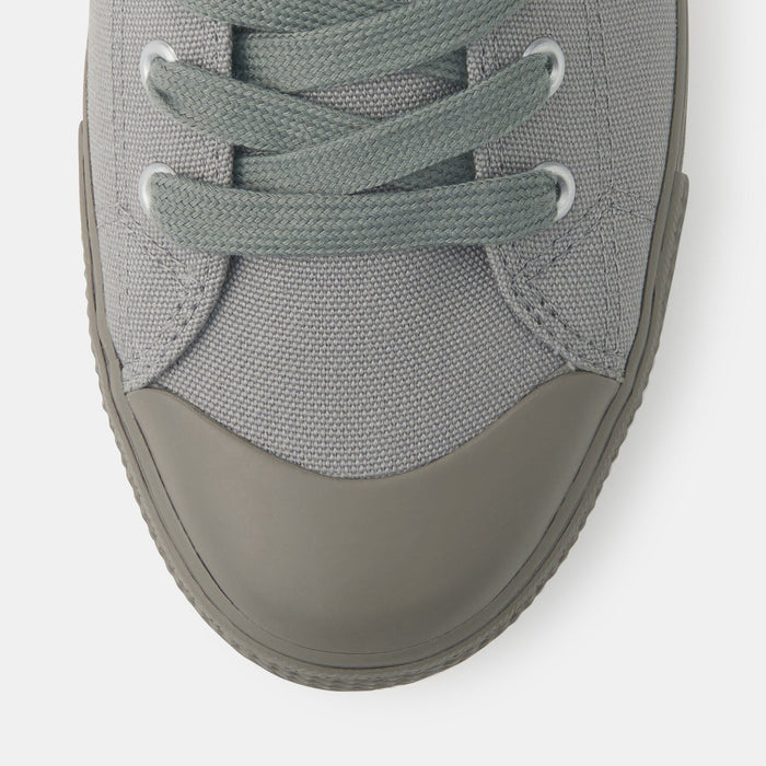 Muji Less Tiring Pattern Donna Sneakers Grigie | CW7O9N56S