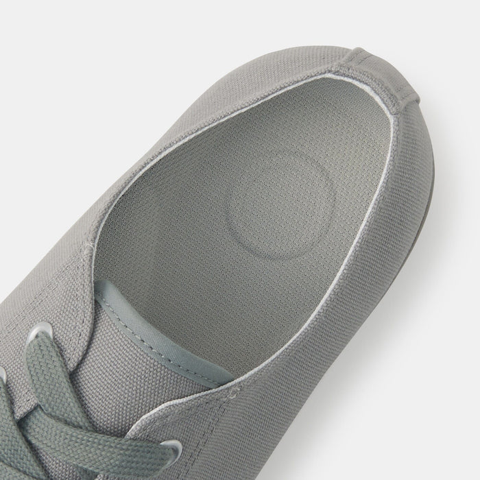Muji Less Tiring Pattern Donna Sneakers Grigie | CW7O9N56S