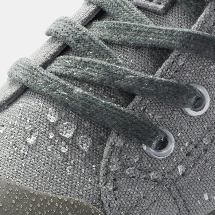 Muji Less Tiring Pattern Donna Sneakers Grigie | CW7O9N56S