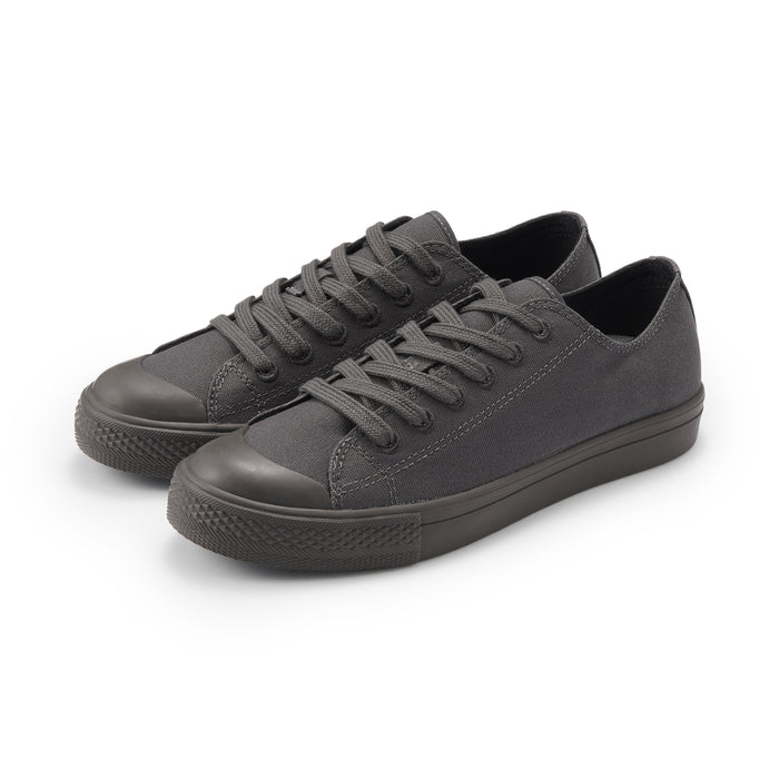 Muji Less Tiring Uomo Sneakers Grigie | CH5R9I44H