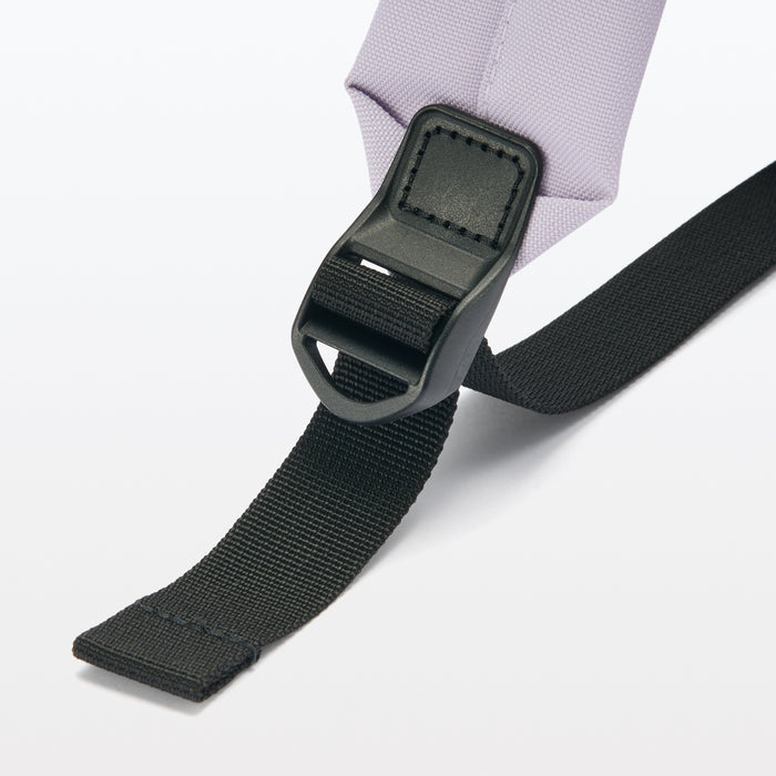 Muji Less Tiring Water Repellent Donna Zaini Lavanda | IC3R2V62Y