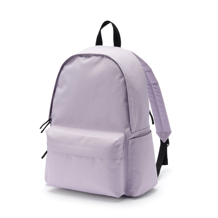 Muji Less Tiring Water Repellent Uomo Zaini Lavanda | UN4N6U15D