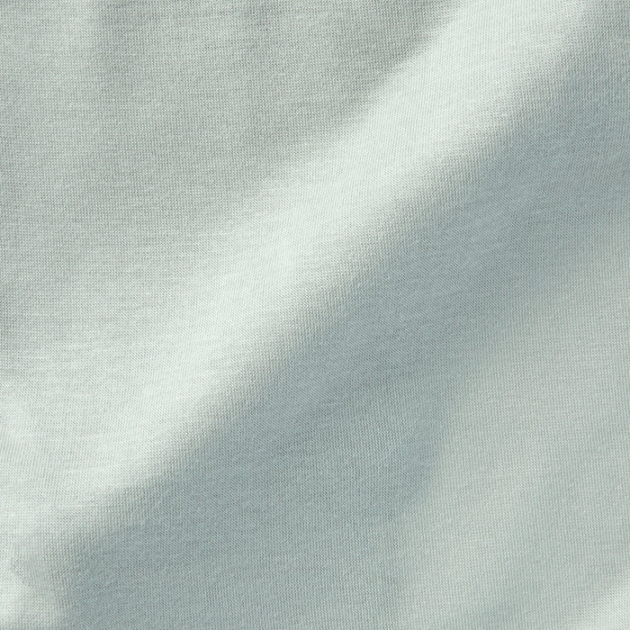 Muji Lyocell Midi Donna Slip Menta | VM9E8T00O