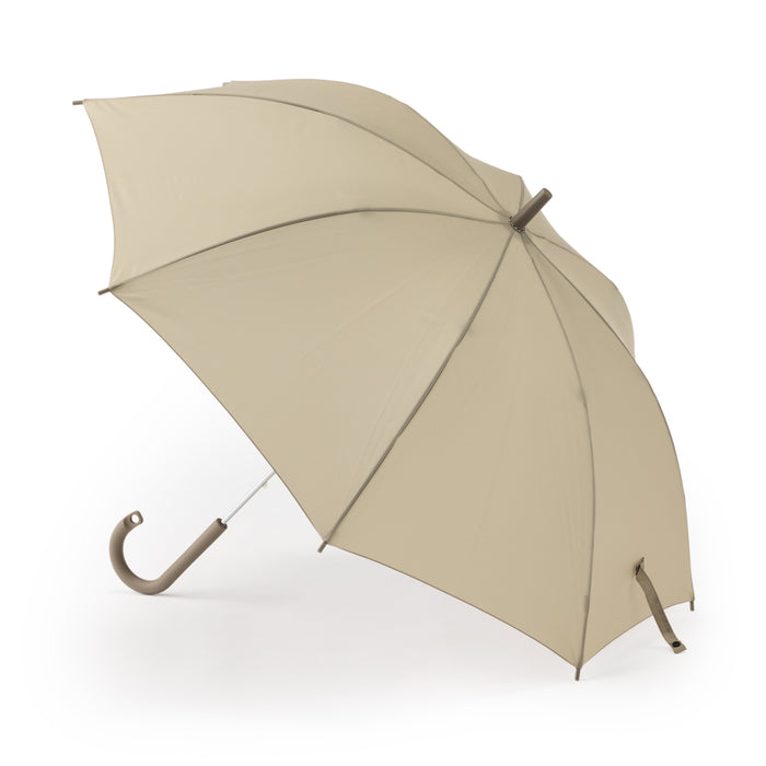 Muji Markable Uomo Gli Ombrelli Beige | PZ0Q1F43D