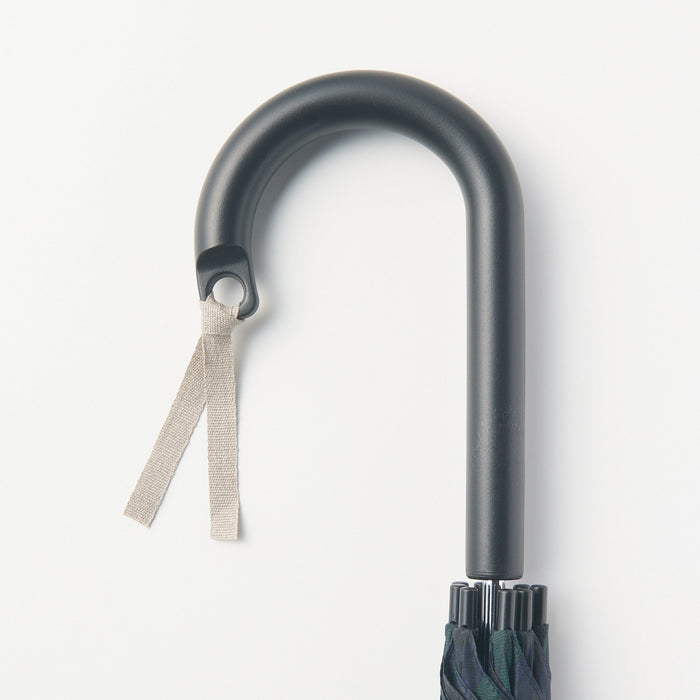 Muji Markable Uomo Gli Ombrelli Nere | KS1S8B20B