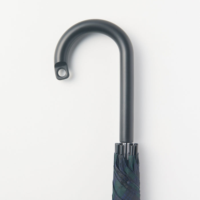 Muji Markable Uomo Gli Ombrelli Nere | KS1S8B20B