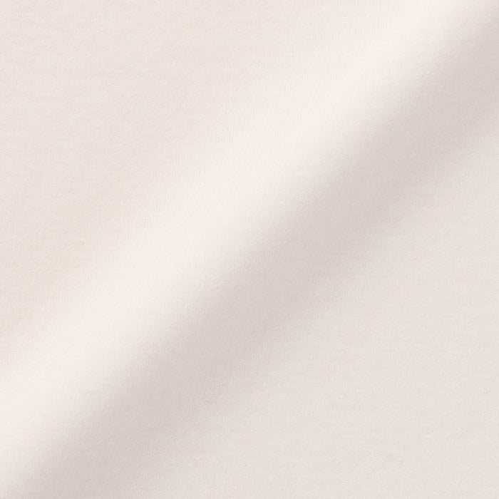 Muji Moisture Wicking Cotton Lightweight Donna Canotta Bianche | RK1S6D88J