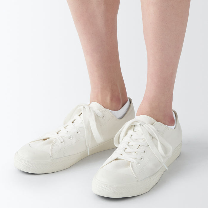 Muji Right Angle Sneaker Donna Calzini Nere | KJ6A0J37Q