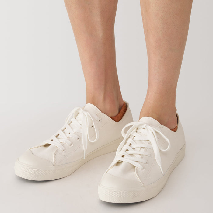 Muji Right Angle Sneaker Uomo Calzini Nere | KU7Q1T39H