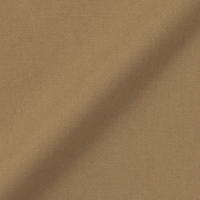 Muji Slub Yarn Chino Darted Wide Donna Pantaloni Marroni | YS2P1D65T