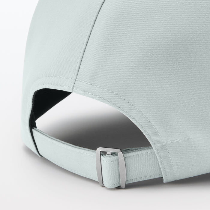 Muji Water Repellent Sealing Taped Donna Berretti Grigie | GE0E5F76L