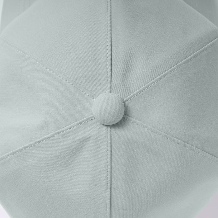 Muji Water Repellent Sealing Taped Donna Berretti Grigie | GE0E5F76L