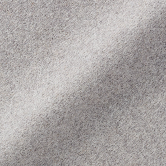 Muji Wool Uomo Sciarpa Grigie | MC5D6G25D