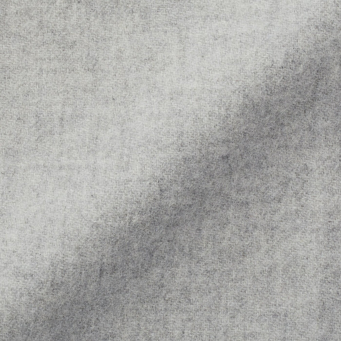 Muji Wool Woven 2 Way Large 60x200cm Uomo Sciarpa Beige | PY9Q0T42H